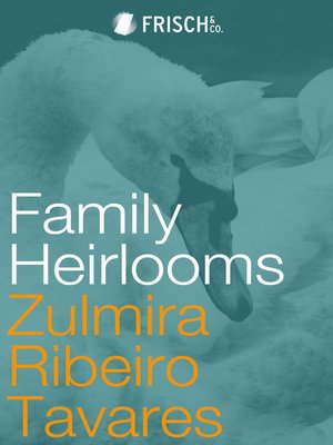 cover image of Family Heirlooms